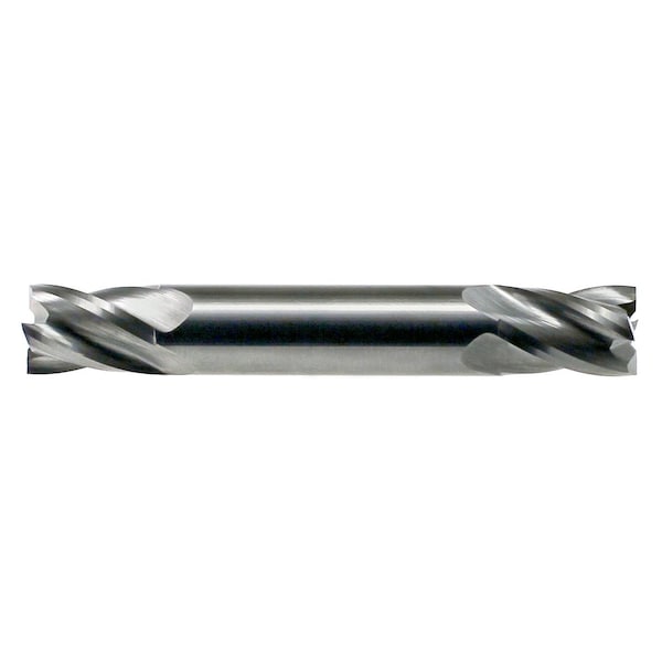 9/64 4FL DBL-END SOLID CARB END-MIL 7500